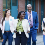 School Leaders