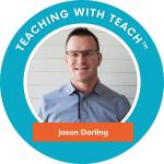 Jason Darling
