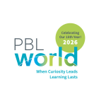 PBL World Logo 2026