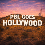 Square PBL Goes Hollywood 