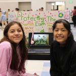 PBL Student Showcase San Mateo-Foster 