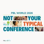 Not your typical conference