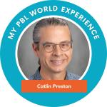 My PBL World Experience 