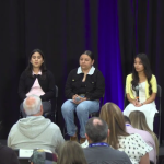 Student panel PBL World 2026