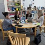 District leaders reflect and plan for PBL implementation at PBL World