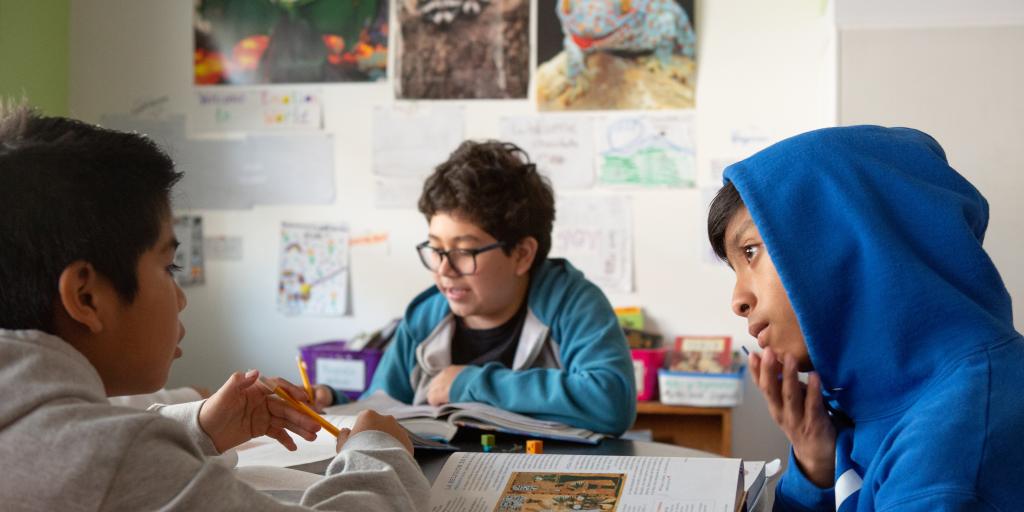 Reflecting With Purpose in PBL