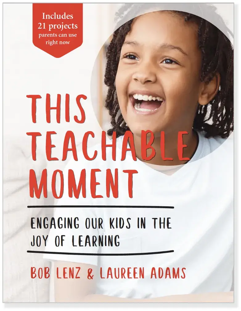 Teachable Moment eBook