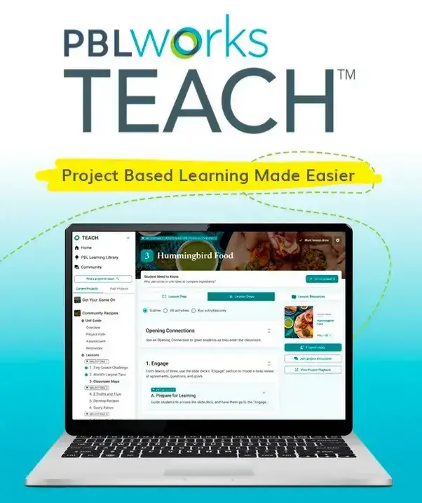 Teach